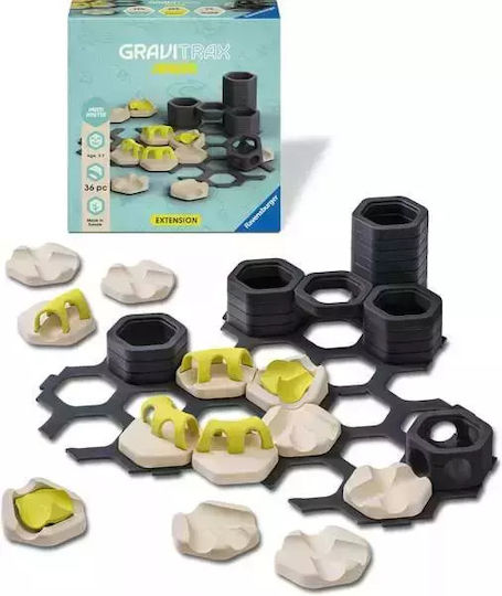 Ravensburger Joc Educațional Experimente Gravitrax