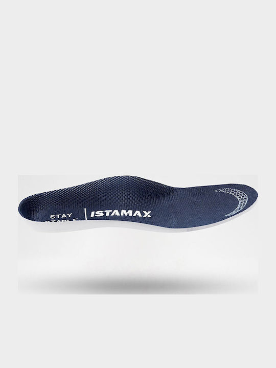 Kids Sneakers with Scratch Blue