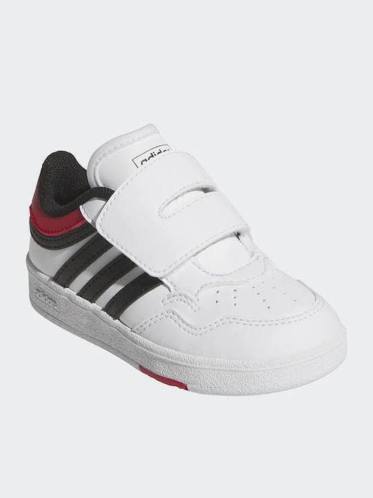 adidas Hoops 4.0 Cf Λευκά adidas Hoops 4.0 Cf Λευκά