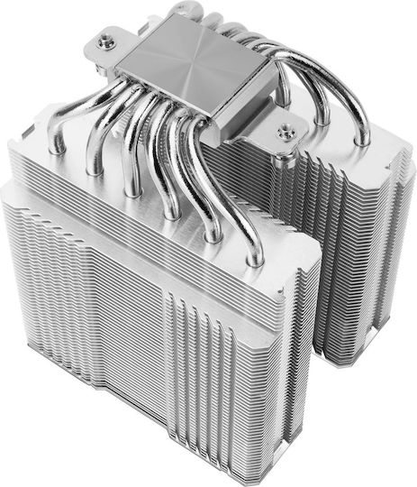 Thermalright Peerless Assassin 120 CPU Cooling Fan for 115x/1200/1700/1851 Socket White
