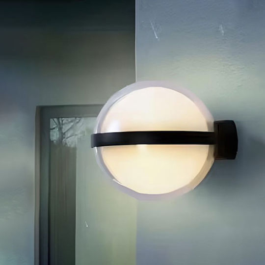 Home Lighting Стенно Външно Осветително Тяло LED 3000K Home Lighting Стенно Външно Осветително Тяло LED 3000K