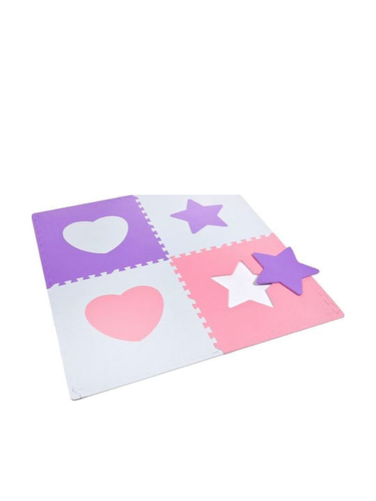 Kinder-Bodenpuzzle