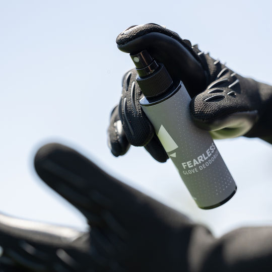 Fearless Goalkeepers Glove Refresher