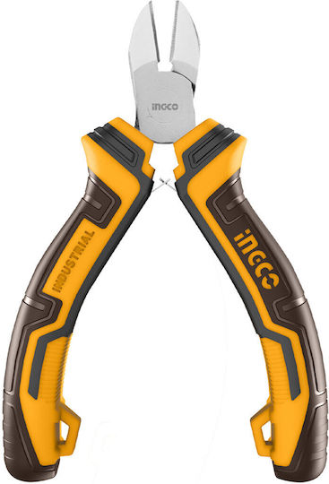 Ingco Side Cutter Length 115mm