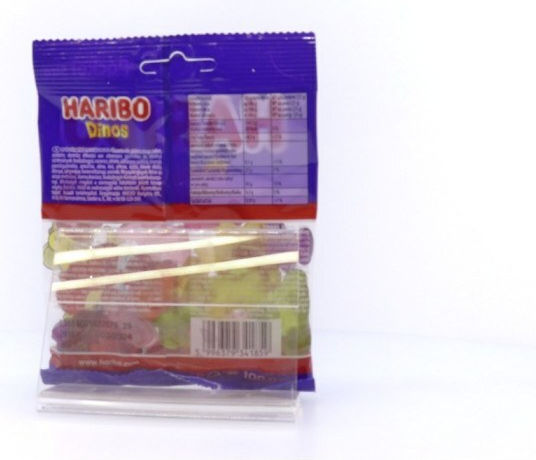 Haribo Ζελεδάκια Dinos 100gr