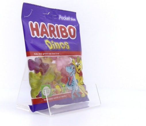 Haribo Ζελεδάκια Dinos 100gr