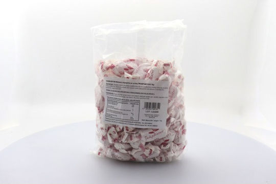 Tulip Charleston Jellies with Rose Flavour 1000gr