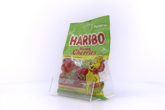 Haribo Ζελεδάκια Happy Cherries 100gr
