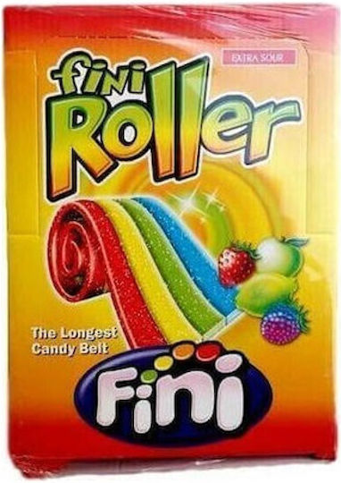 Fini Roller Confectionery 20gr