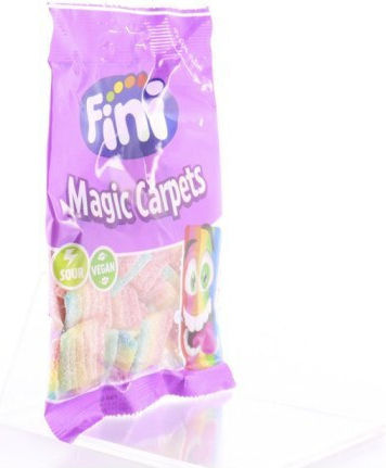 Fini Ζαχαρωτά Magic Carpets 100gr