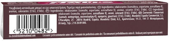Halls Candies Original with Cherry Flavour No Added Sugar 32gr