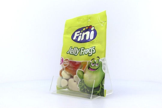 Fini Jellies Frogs Gluten Free 1pcs 90gr