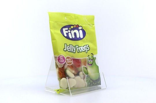 Fini Jellies Frogs Gluten Free 1pcs 90gr