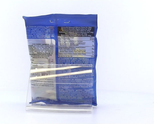 Fini Jelly Sharks Gluten Free 100gr