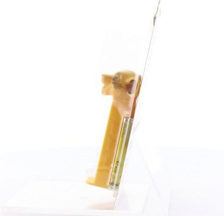 Pez Καραμέλες 17gr
