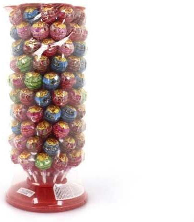Chupa Chups 120 Γλειφιτζούρια 12gr