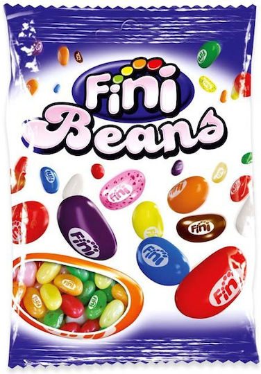 Fini Καραμέλες Beans Χωρίς Γλουτένη 100gr
