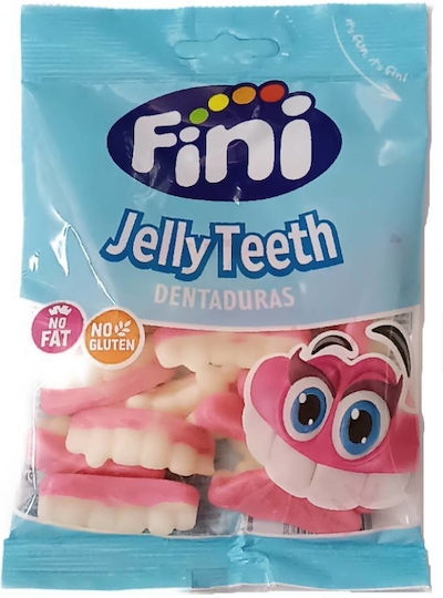 Fini Confectionery 90g Jelly Teeth