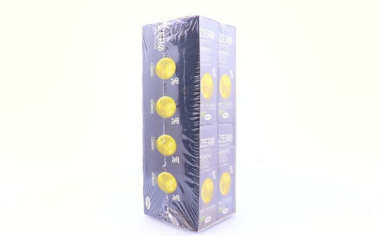 Lavdas Zero Candies with Lemon Flavour No Added Sugar 12pcs 32gr