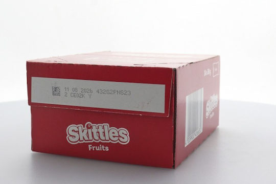 Skittles 38g Früchte 14x38g