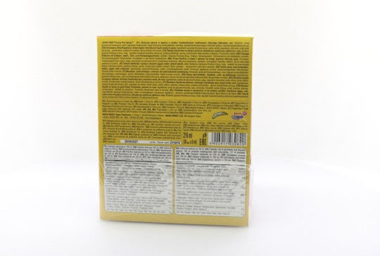 Забавен спрей-бонбон с писалка Johny Bee 6ml 36бр