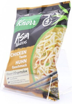 Knorr Noodles Chicken Noodles 68gr