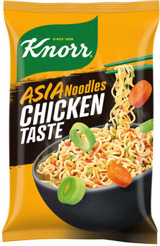 Knorr Noodles Chicken Noodles 68gr
