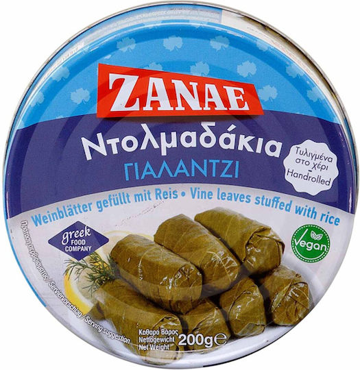 Ζαναε Ντολμαδάκια 200gr