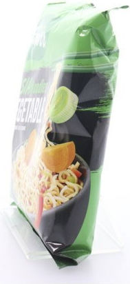 Knorr Noodles Vegetable 70gr