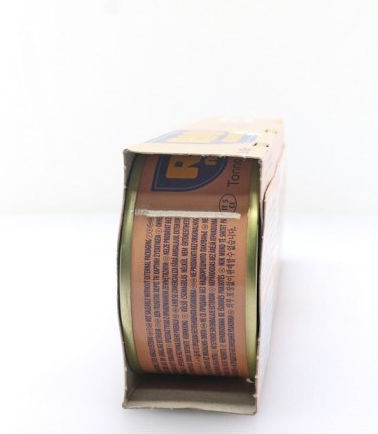 Rio Mare Tuna Fish In Olive Oil 80gr 3pcs