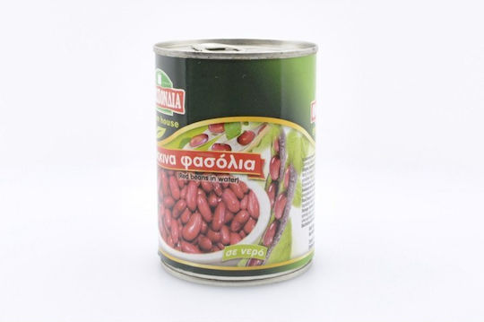 Omospondia Beans Red 380gr