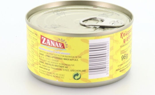 Zanae Squids Spicy 185gr