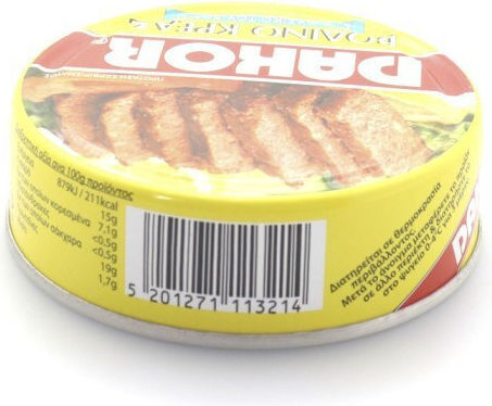 Dakor Βοδινό 200gr