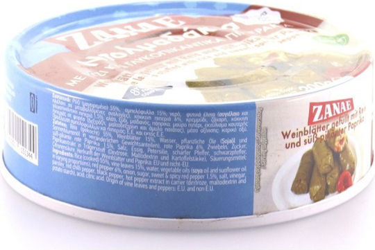 Ζαναε Ντολμαδάκια 200gr