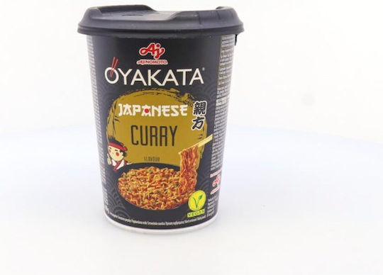 Oyakata Noodles 93gr