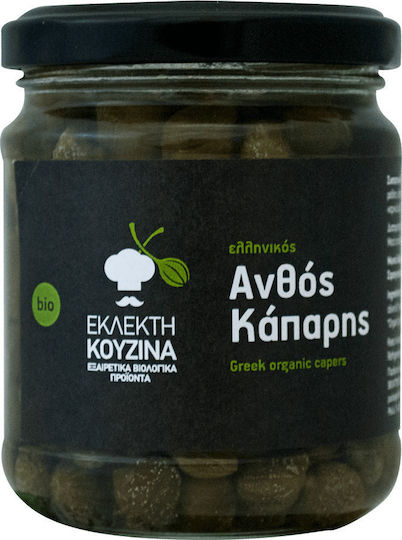 Βιο Αγρός Κάπαρη 180gr