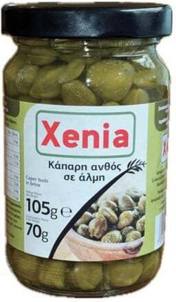 Xenia Capere Floare 1buc