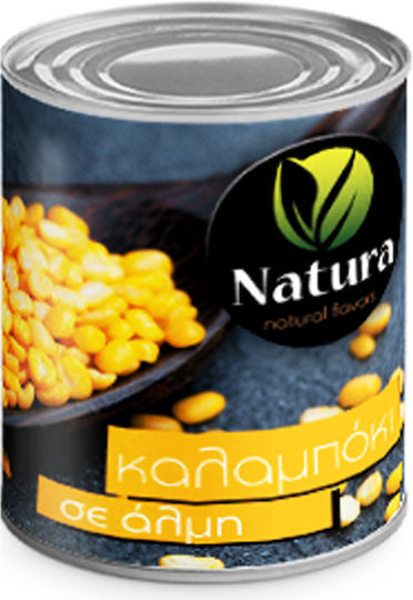 Natura Natural's Flavors Mais in Lake 1Stück