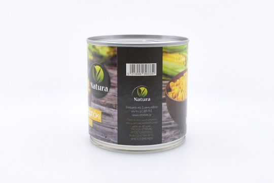 Natura Natural's Flavors Mais in Lake 1Stück