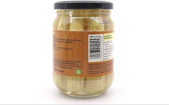 Oriental Express Καλαμπόκι Χωρίς Γλουτένη 330gr