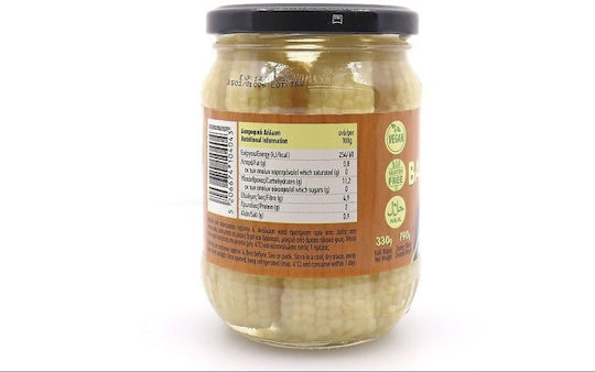 Oriental Express Καλαμπόκι Χωρίς Γλουτένη 330gr