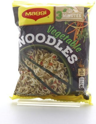 Maggi Noodles 59.2gr 250ml
