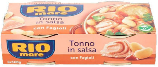 Rio Mare Thunfisch Pronto 320g 2 Stück