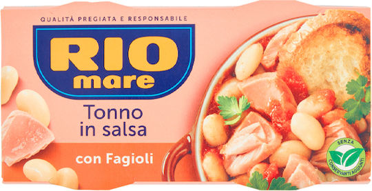 Rio Mare Thunfisch Pronto 320g 2 Stück