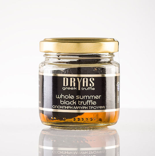 Dryas Truffle Whole Black 13gr
