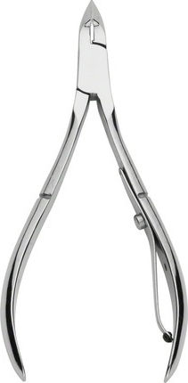 Zwilling J.A. Henckels Nail Nippers Inox Single Spring Configuration 10cm