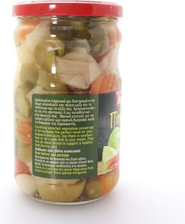 Αρετή Τουρσί 360gr