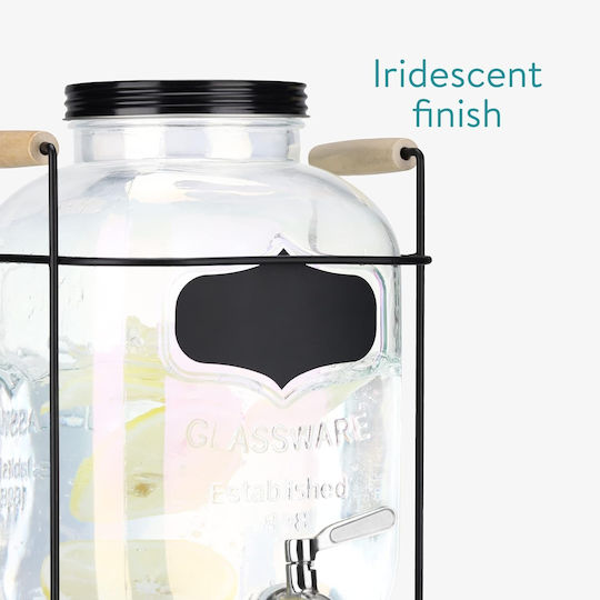 Navaris Dispenser Cold 5lt
