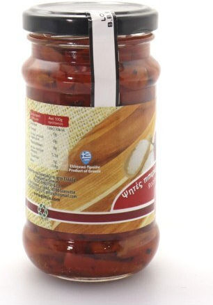 Πιπεριές Piltsis 150gr