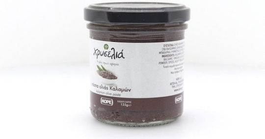 Kore SA Маслинова паста Хриселия 1бр